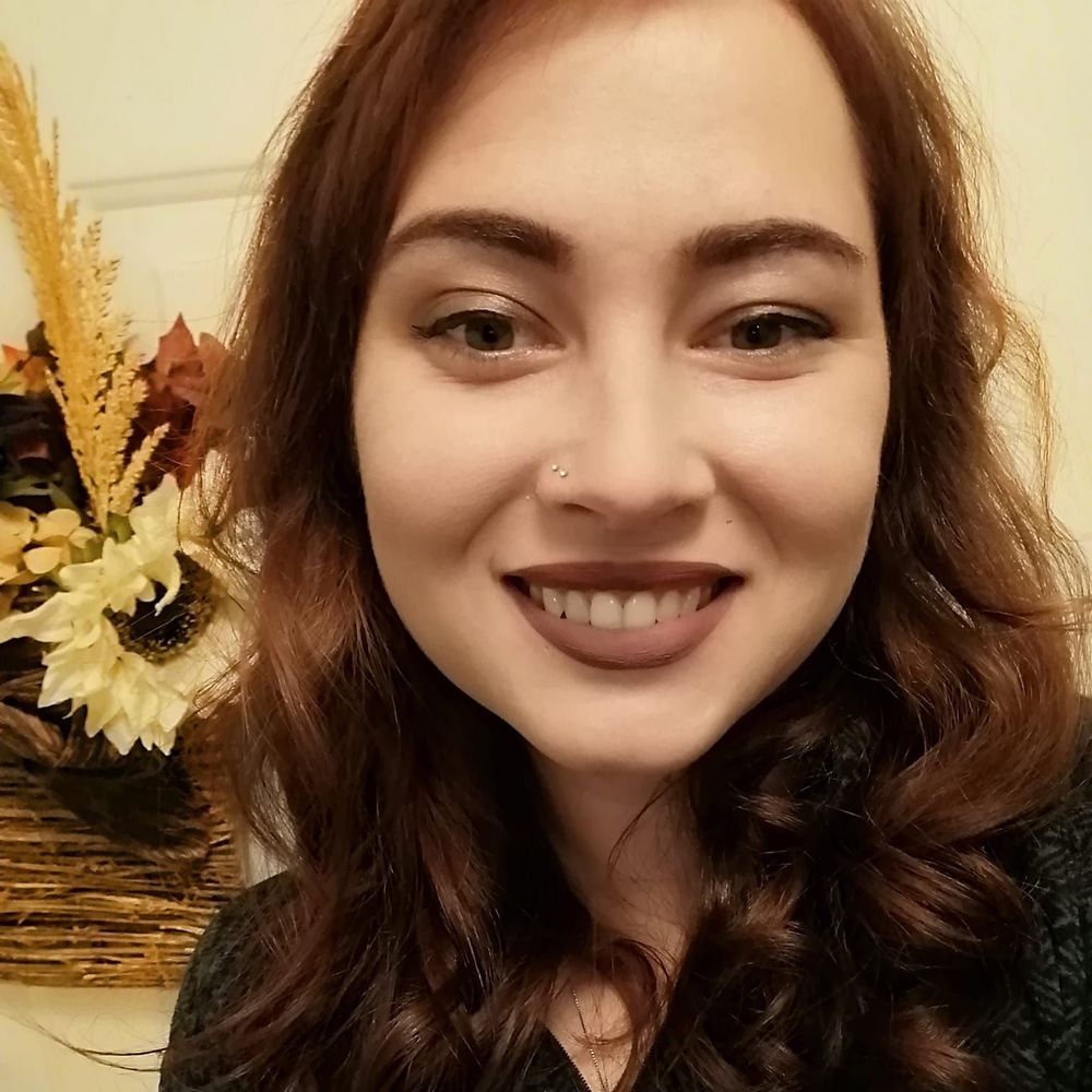 Meet your Posher, Stephanie